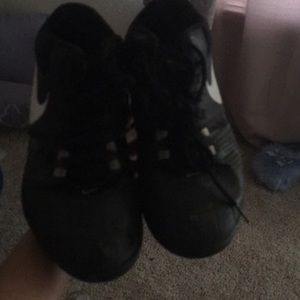 Nike air visi pros